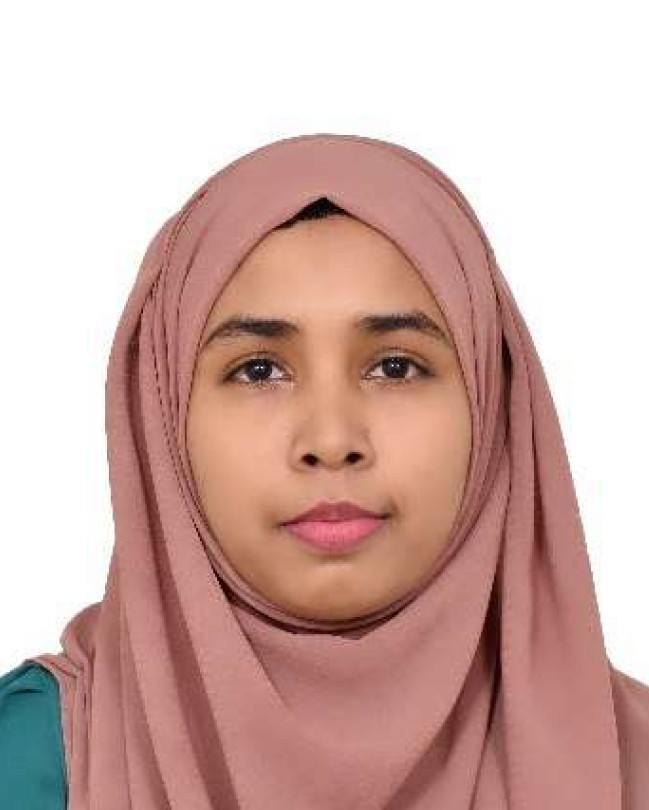 Khadeeja Hussain