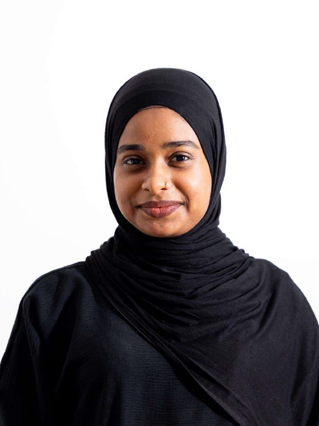 Jazlaa mohamed moosa
