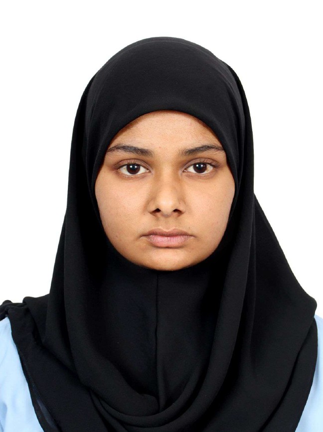 Aishath Shaba Mohamed