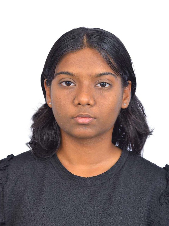Aishath Elaaf Imthiyaz