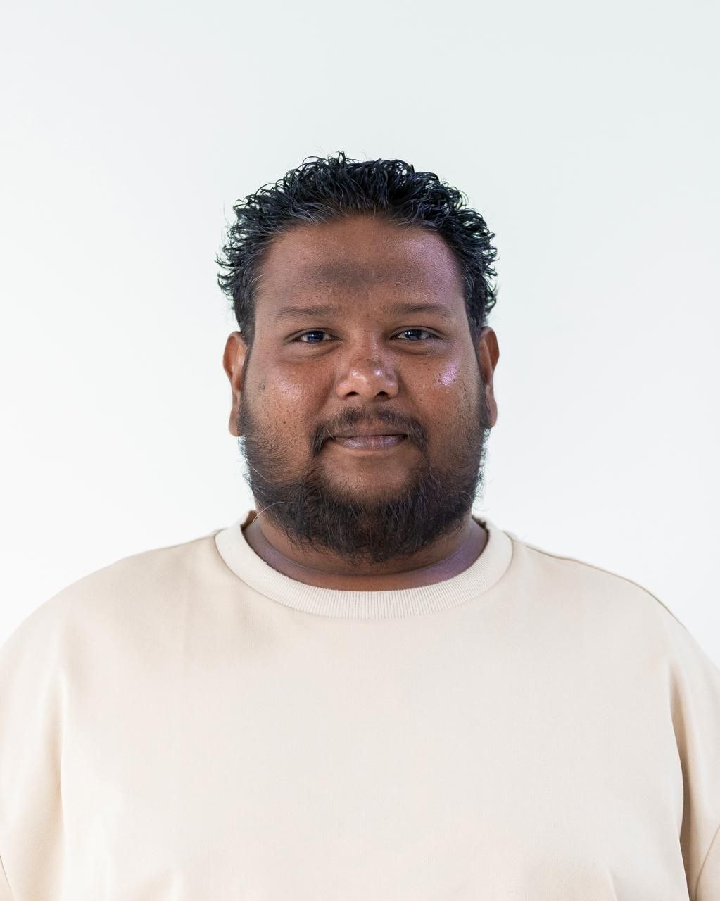 Ahmed Azman
