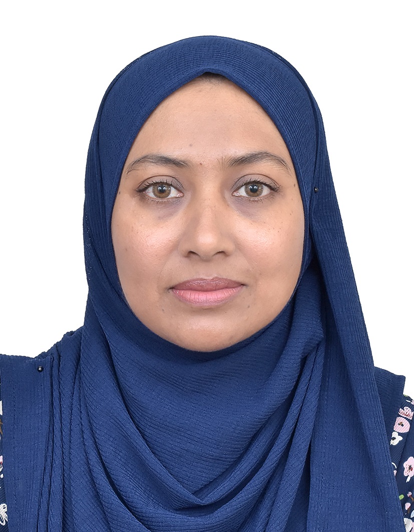 Mariyam Nazleena