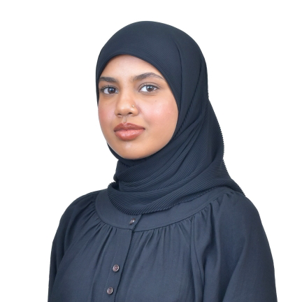 Aishath Maisha Hashim