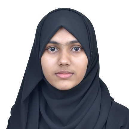 Aishath Anaam Mohamed