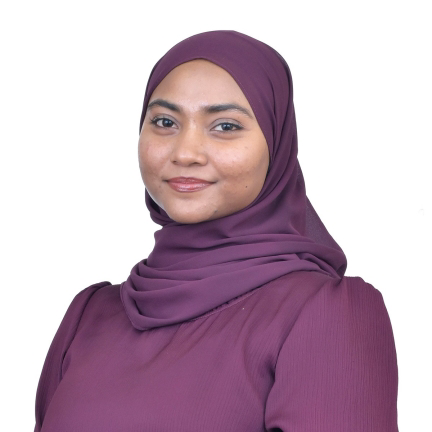 Kausaru Adam Saeed