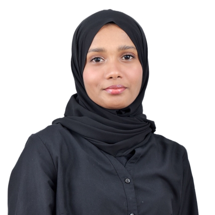 Fathimath Riyuz Shareef