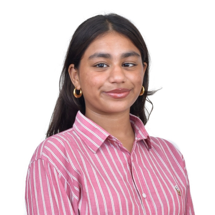 Mariyam Yaana Nasih