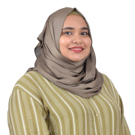 Mariyam Nisha