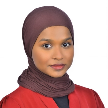 Mariyam Ma'al Ali