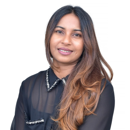 Fathimath Ifasha Shafeeq