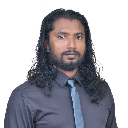 Adam Shafee