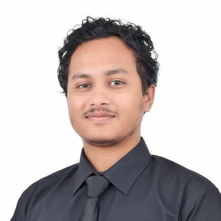 Mohamed Aiman Ahmed Shiyam