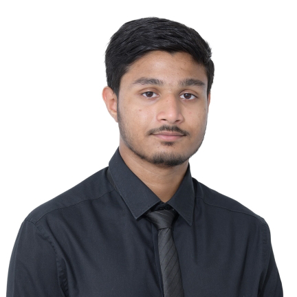 Hussain Yanaal Akram