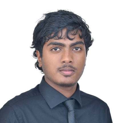 Meekail Bin Madadulla
