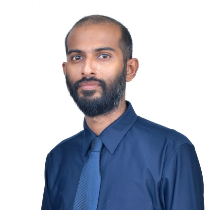 Ahmed Hayyan Adil