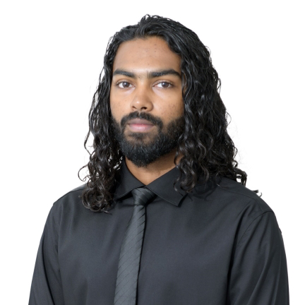 Mohamed Zaleef