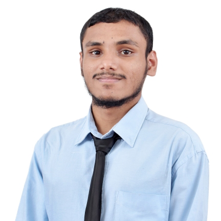 Ali Shammakh Shafeeq