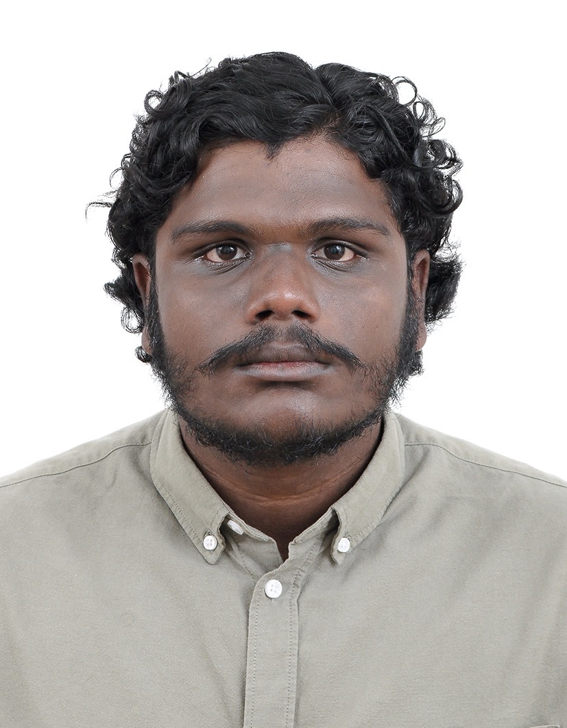 Moosa Hibaah Ismail Riza