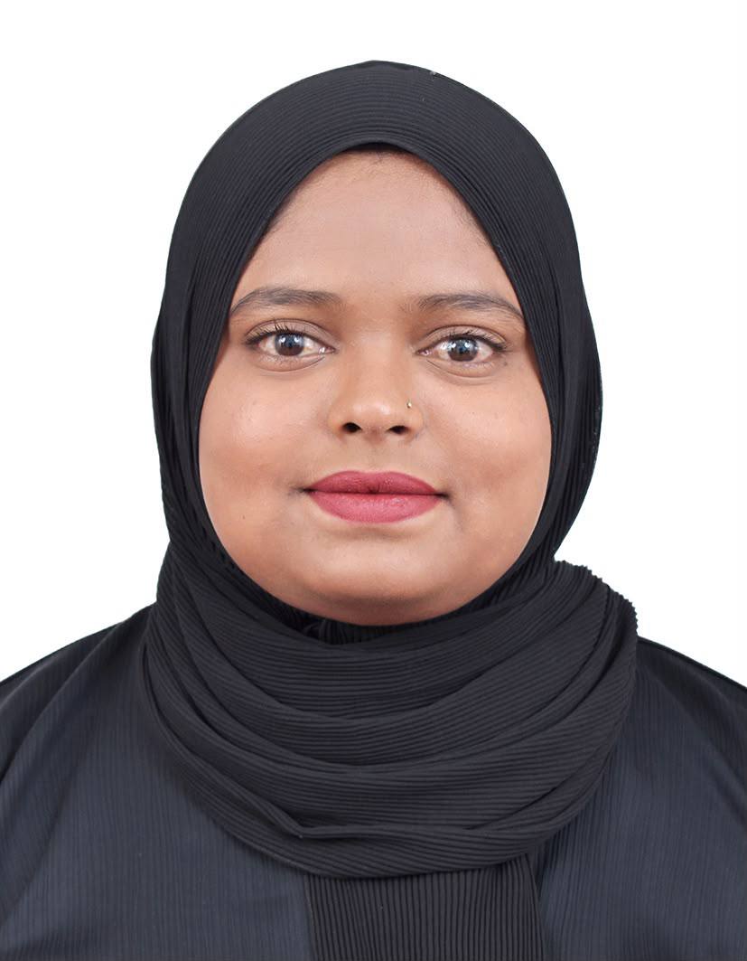 Aishath Nashaya